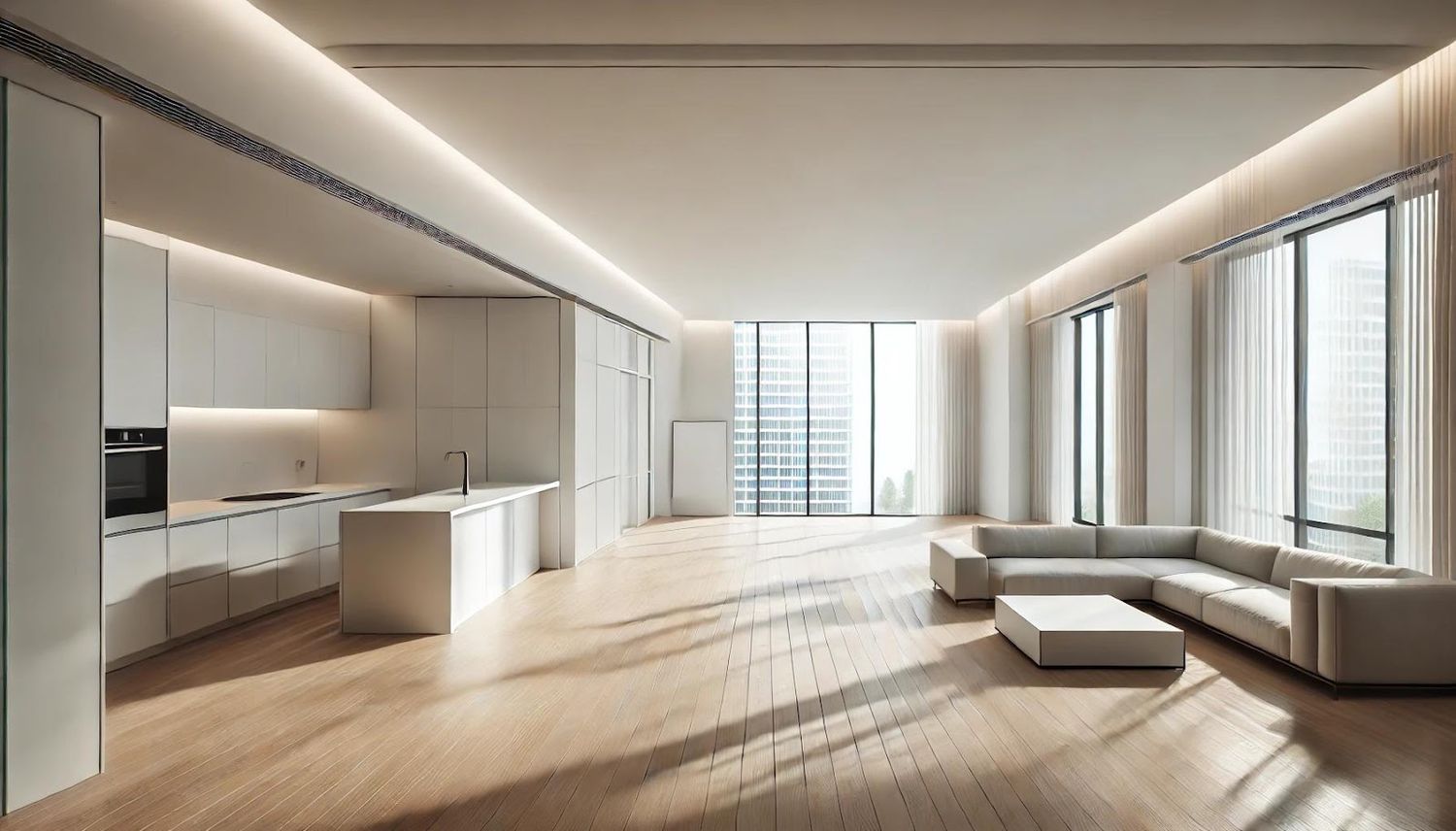 The Evolution Of Showflats: How Developers Sell The Dream