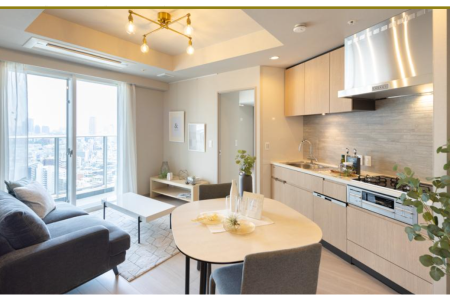 What S$1 Million Can Buy You All Around The World