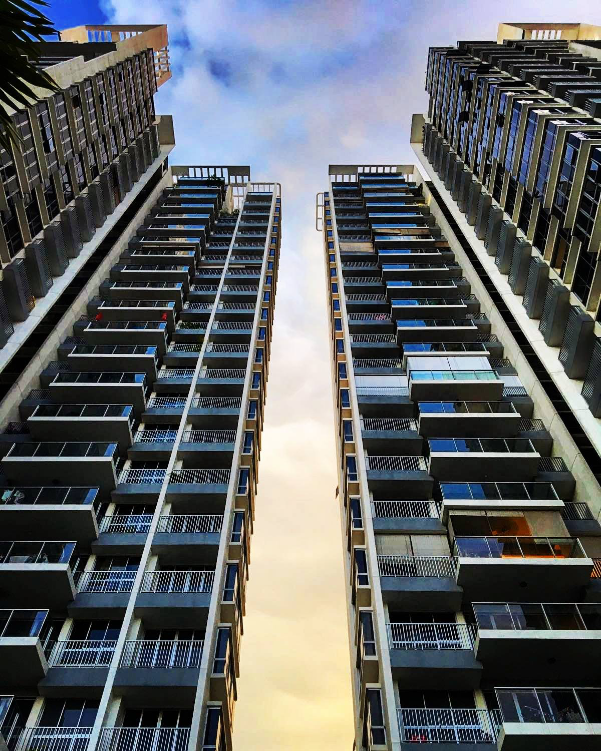 The Higher, The Better? The Unspoken Desire of Homebuyers