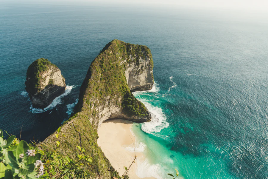 Investing in Paradise: Bali Properties
