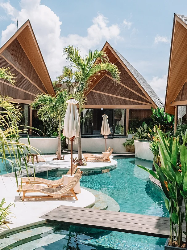 Investing in Paradise: Bali Properties