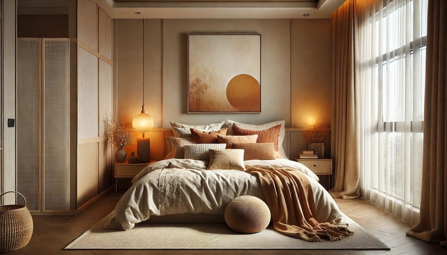 Vibe Check: Your Home Needs Major Feng Shui Glow-Up!