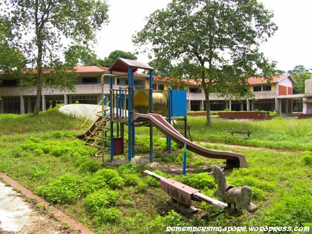 6 "Ghostly" Neighbourhoods That Will Keep You Awake At Night