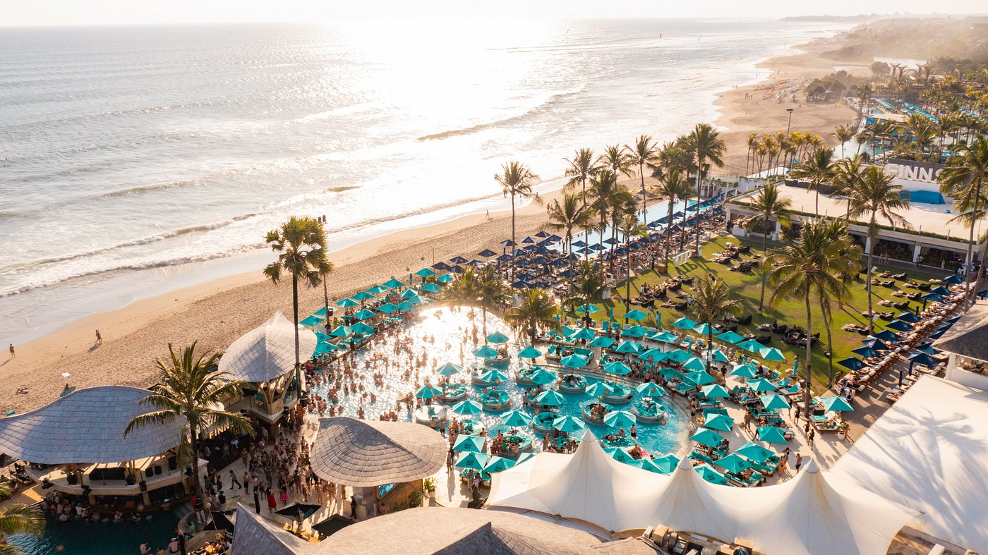 Investing in Paradise: Bali Properties