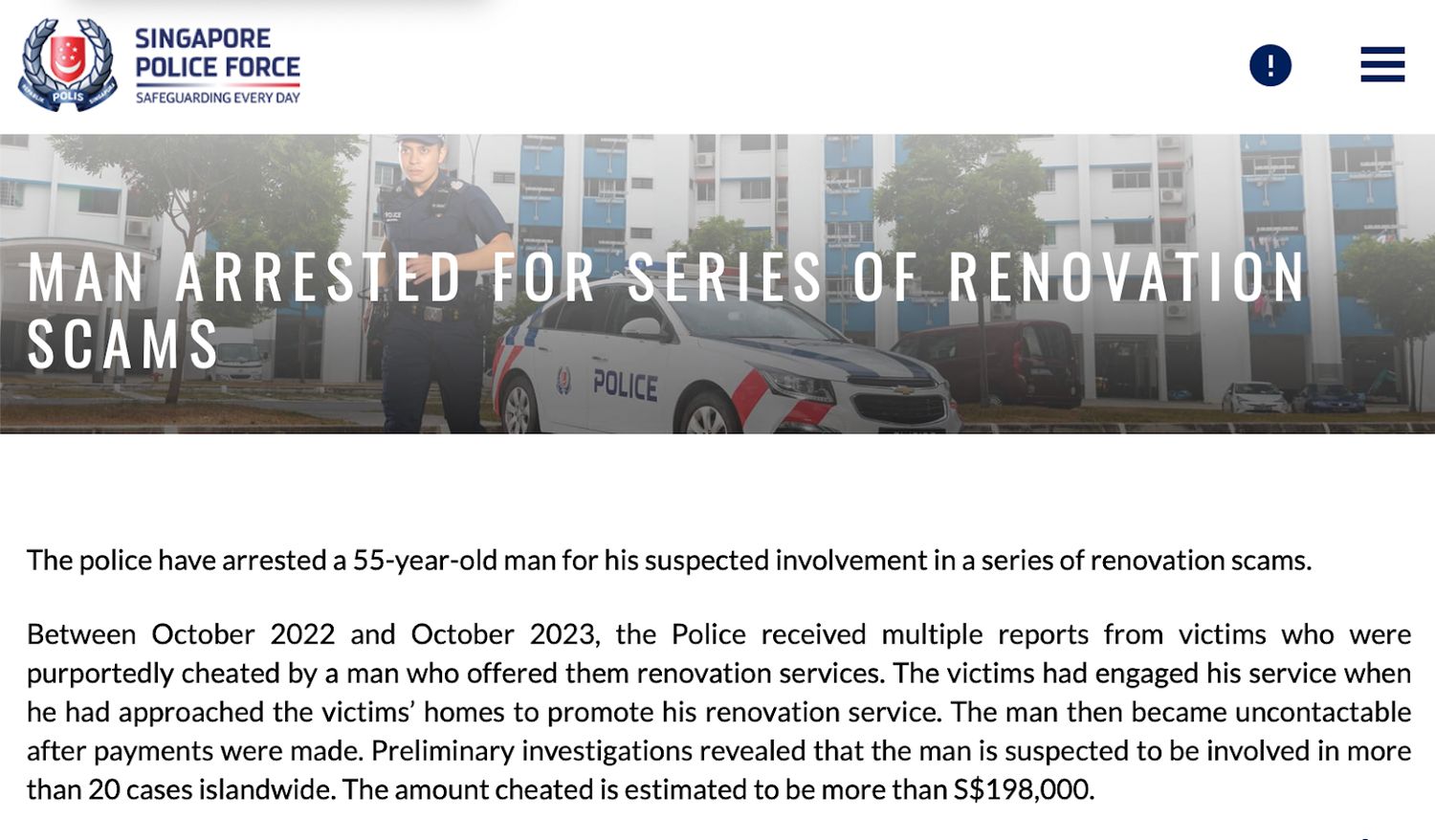 Rental Rip-offs & Renovation Robberies: Are You Their Next Target?