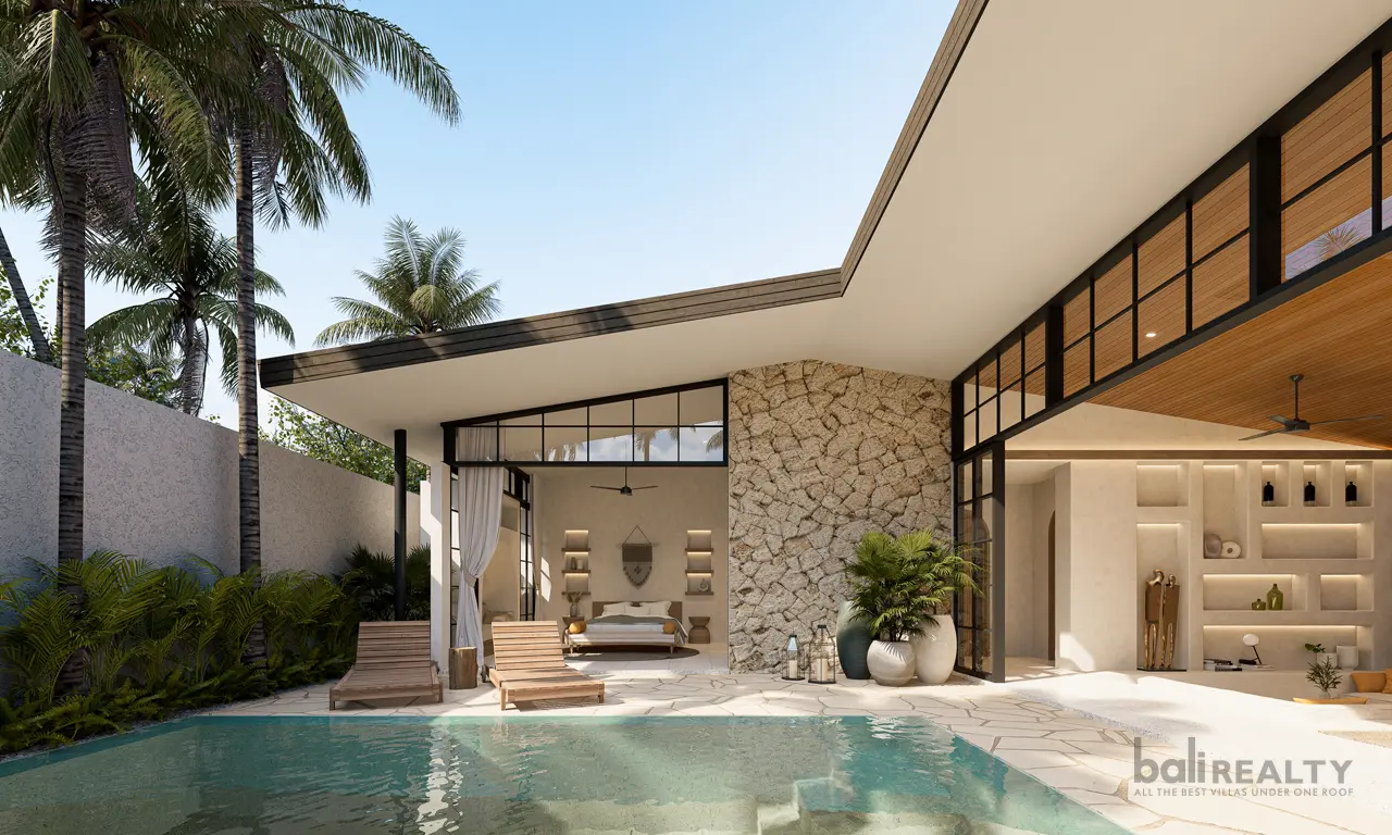 Investing in Paradise: Bali Properties