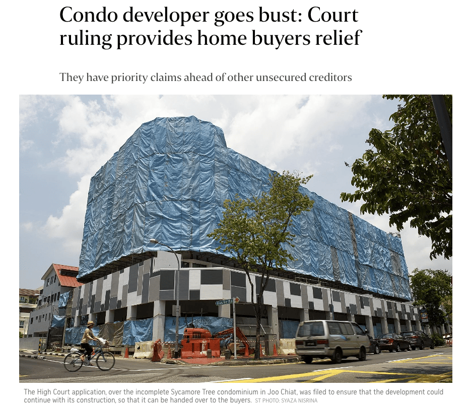 Are BUC Properties a Gamble?