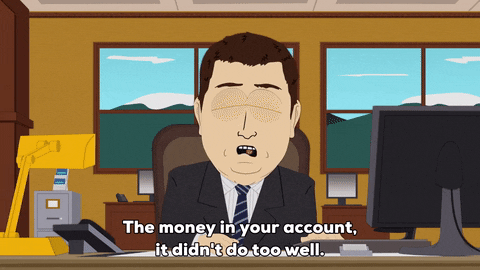Manifesting Early Retirement