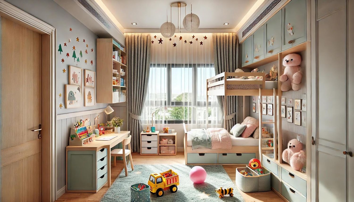 The Evolution Of Showflats: How Developers Sell The Dream
