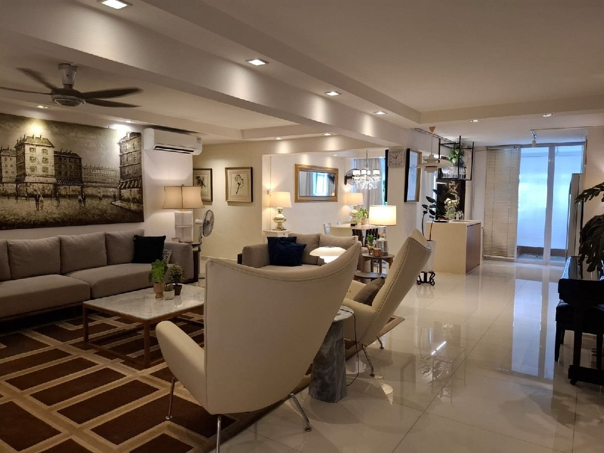 What S$1 Million Can Buy You All Around The World