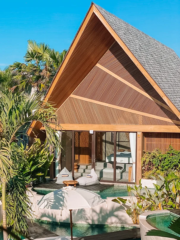 Investing in Paradise: Bali Properties