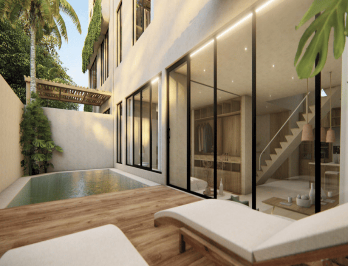 Investing in Paradise: Bali Properties