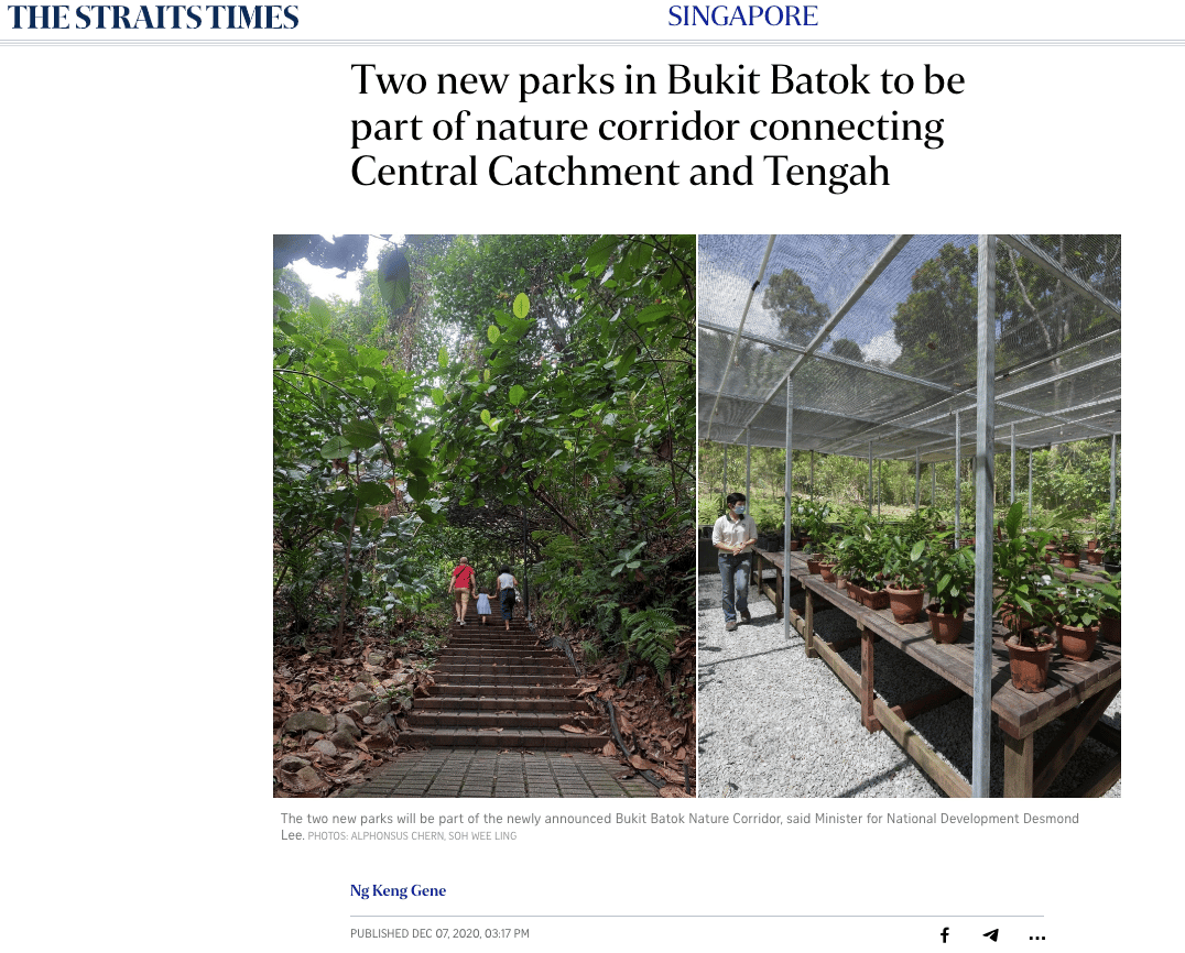 Singapore's Hidden Gems: Revitalised Estates With Big Potential