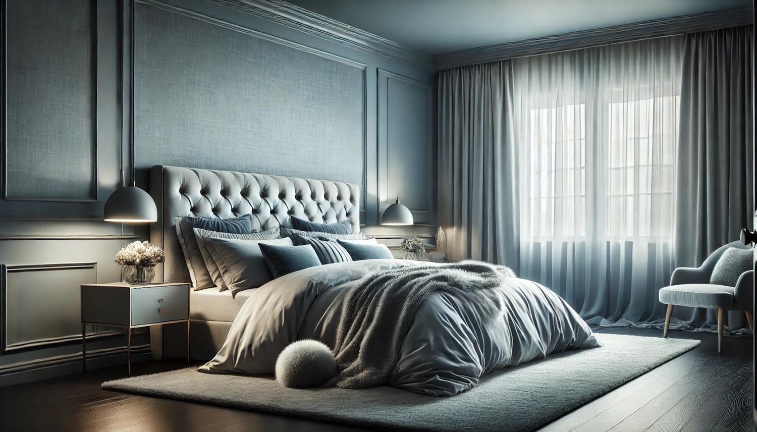 Vibe Check: Your Home Needs Major Feng Shui Glow-Up!