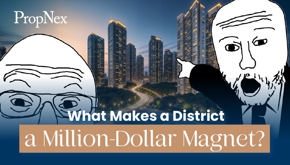 What Makes A District A Million-Dollar Magnet?