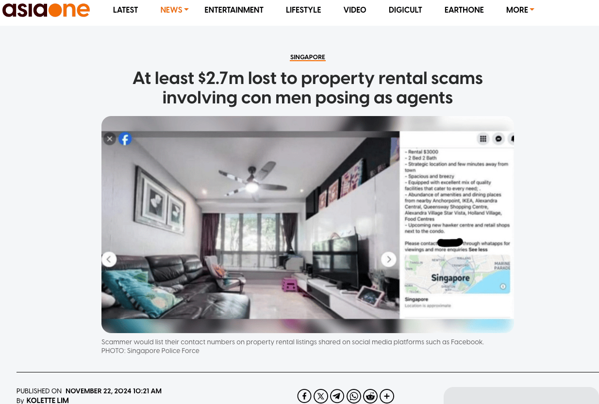 Rental Rip-offs & Renovation Robberies: Are You Their Next Target?