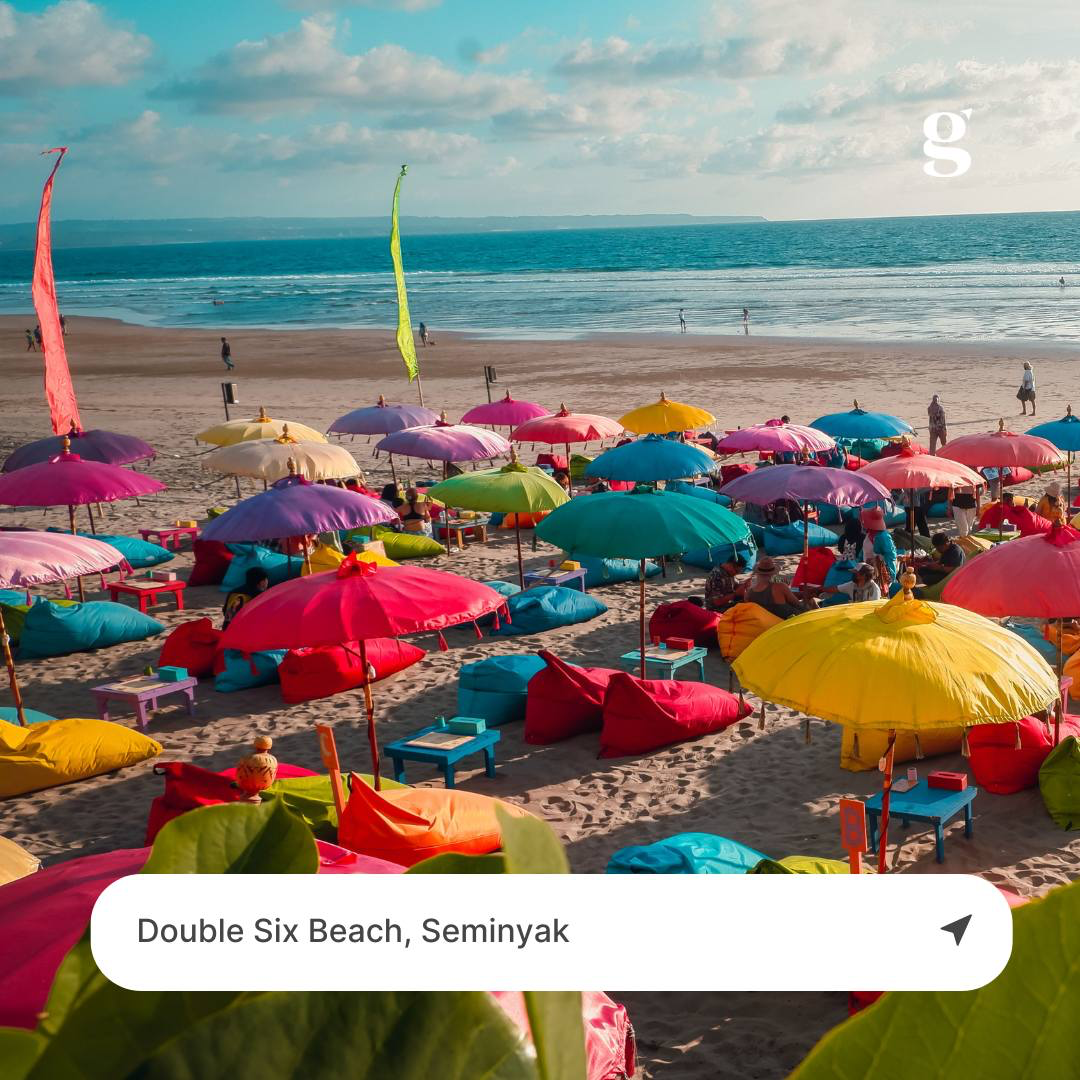 Investing in Paradise: Bali Properties