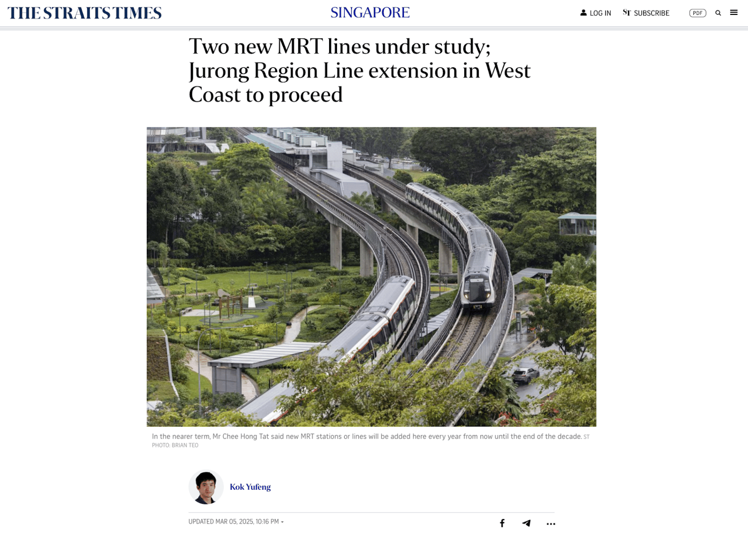 Understanding The Resale Condo Market In Singapore In 2025