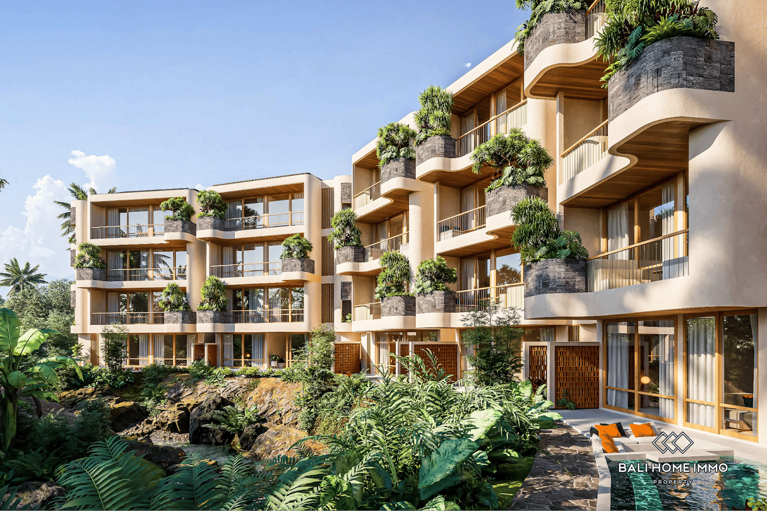 Investing in Paradise: Bali Properties