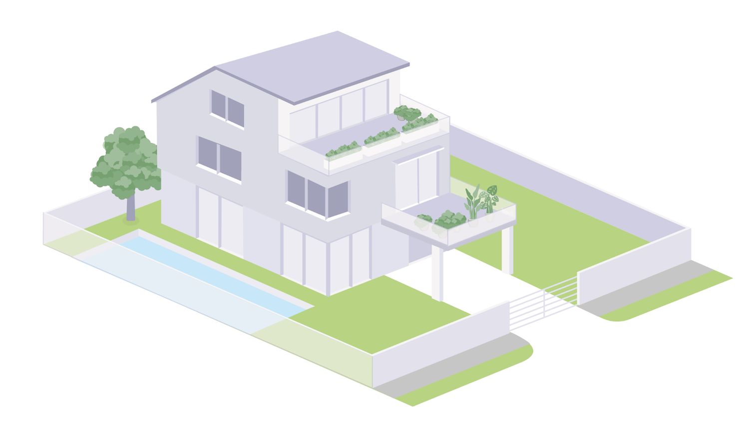 Singapore's Property Jungle: A Guide to Every Development Type