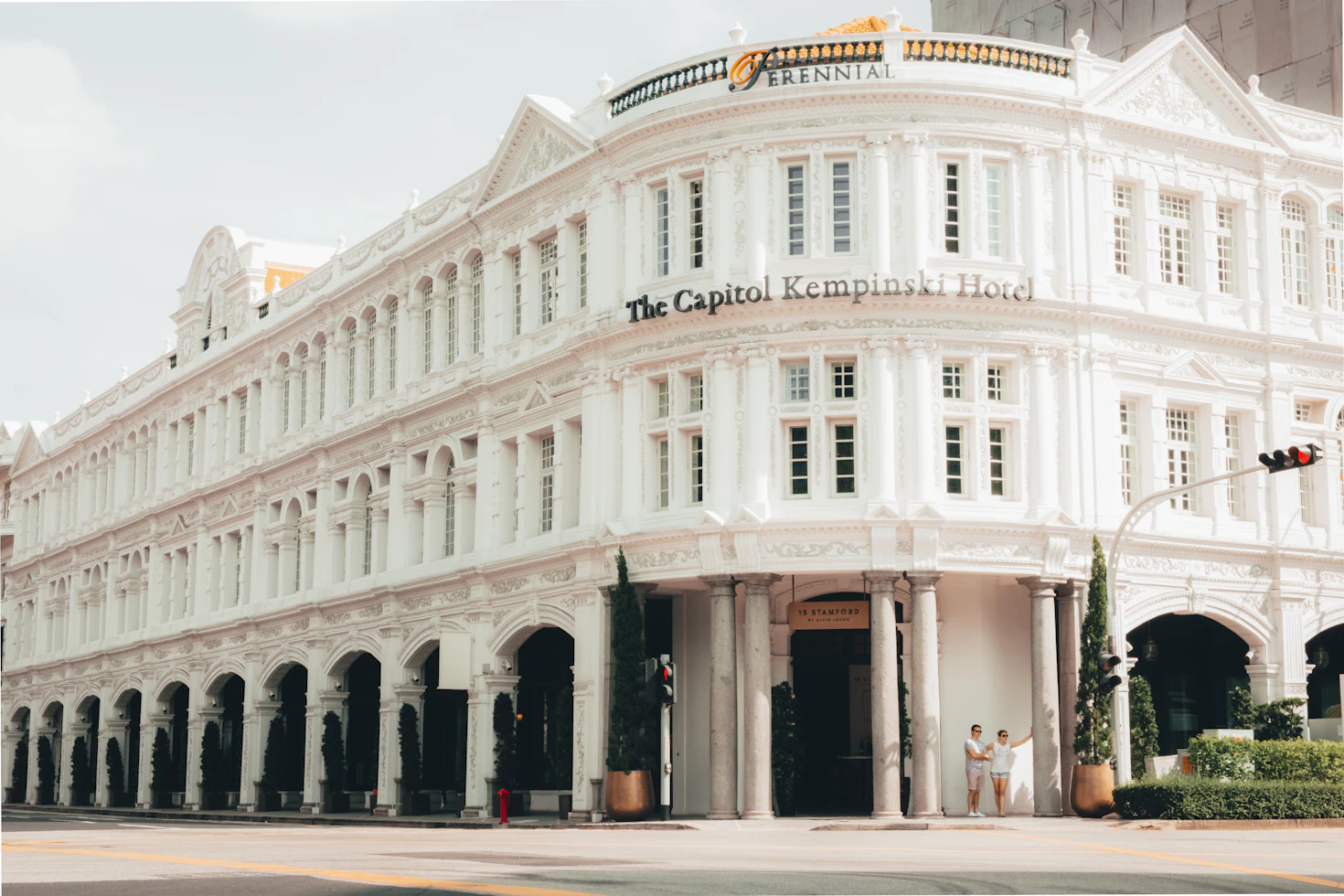 Singapore's Property Jungle: A Guide to Every Development Type