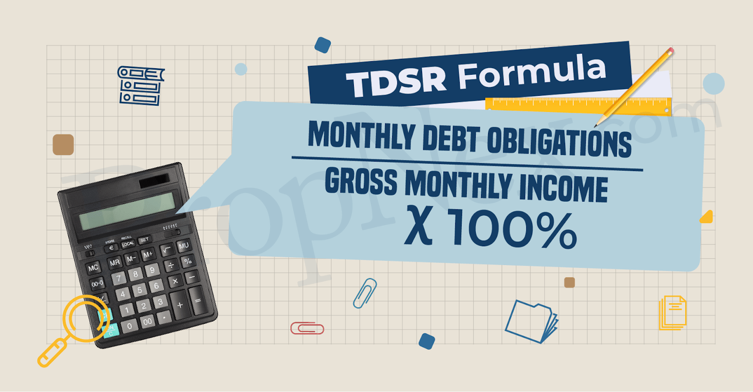 Budgeting for Your Dream Home: Understanding TDSR and MSR