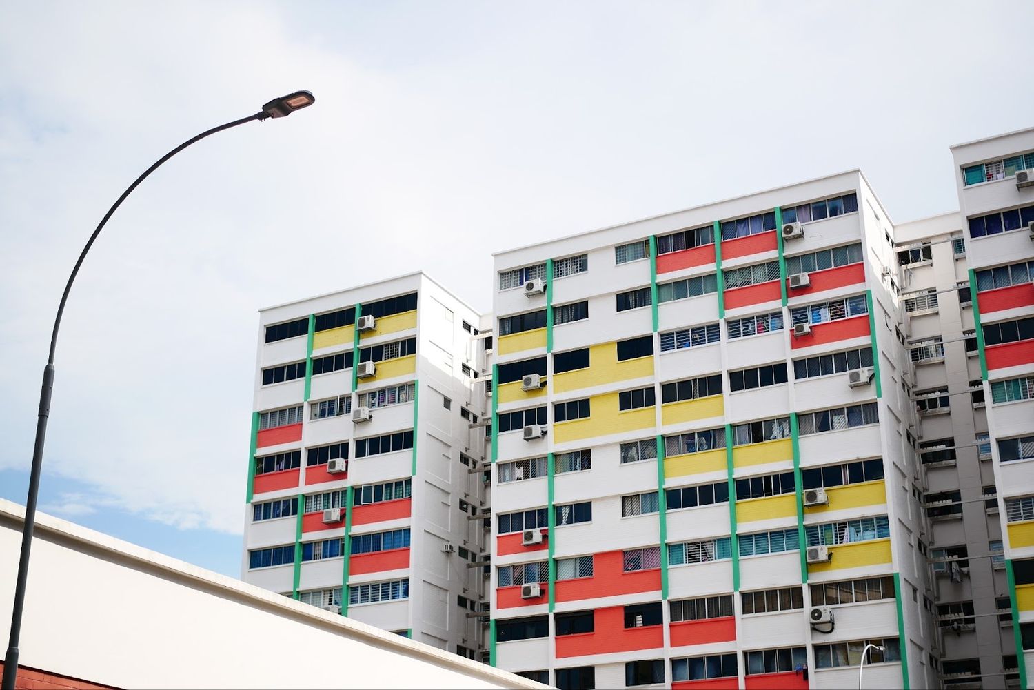 Singapore's Property Jungle: A Guide to Every Development Type
