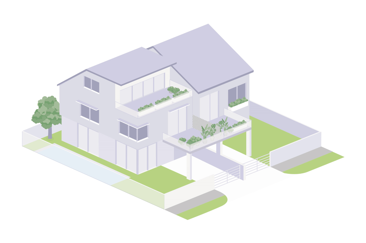 Singapore's Property Jungle: A Guide to Every Development Type
