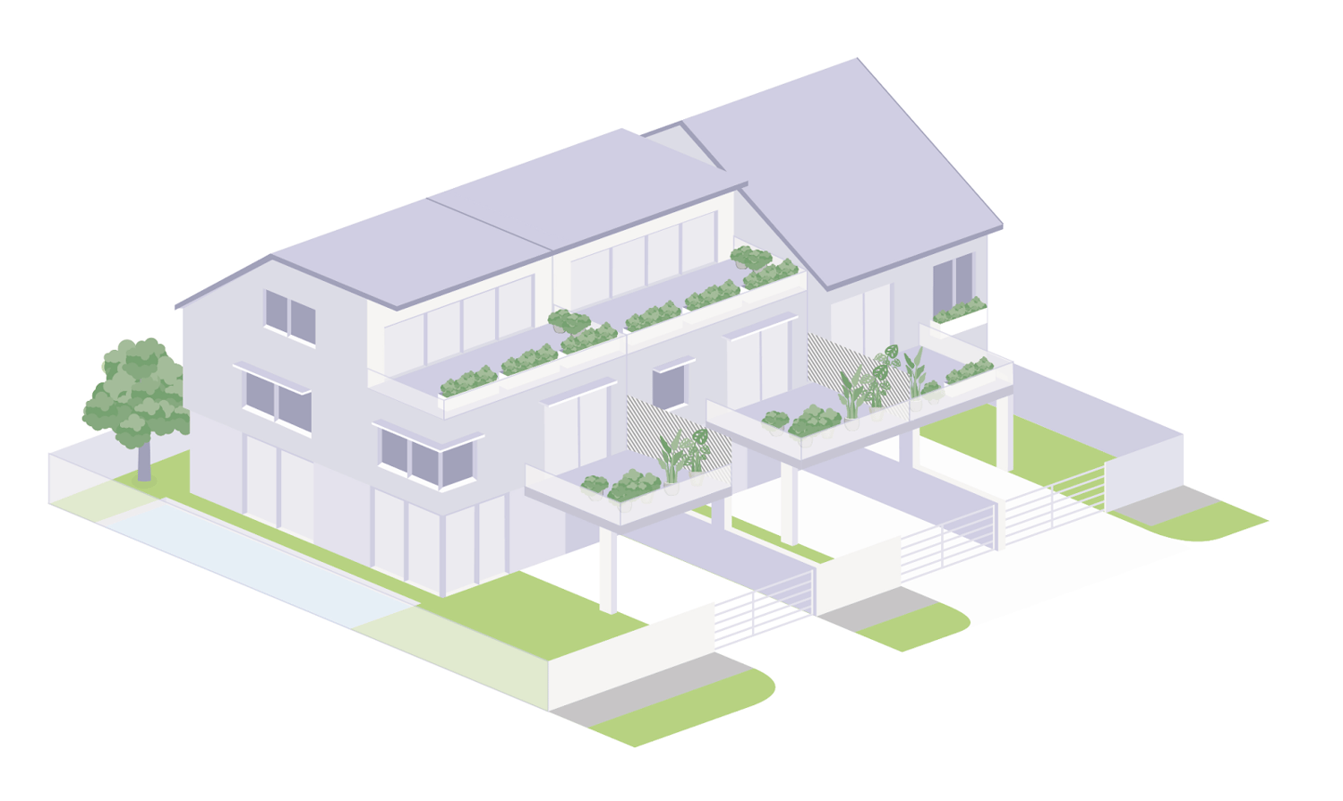 Singapore's Property Jungle: A Guide to Every Development Type