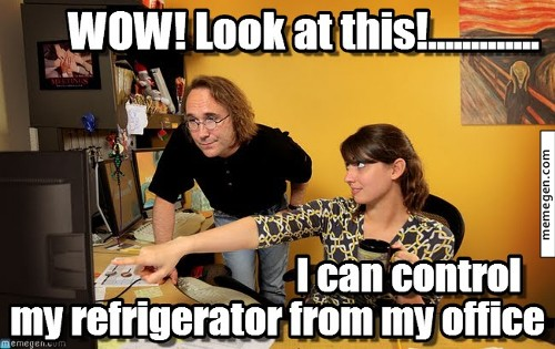 Save Money When You Smartify Your Home