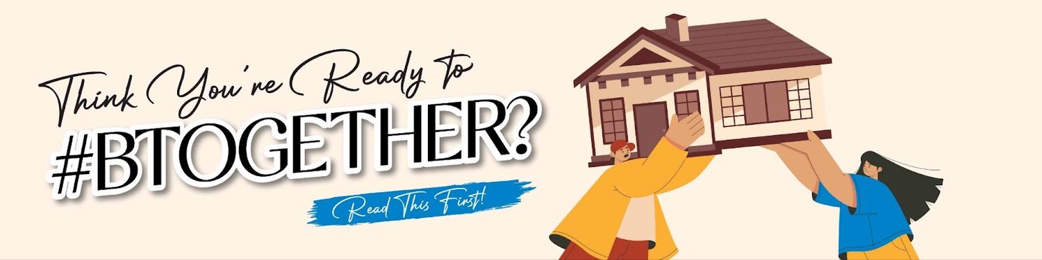 Think You're Ready to #BTOgether? Read This First!