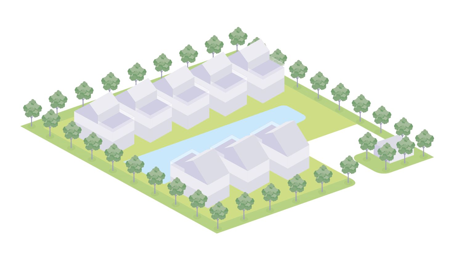 Singapore's Property Jungle: A Guide to Every Development Type