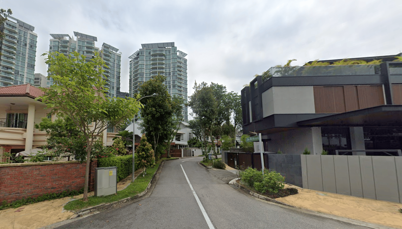 Resale Market Watch: Clementi Bungalow Nets $8.2 Million In Resale Gains In October 2024 Resale Market Watch: Clementi Bungalow Nets $8.2 Million In Resale Gains In October 2024