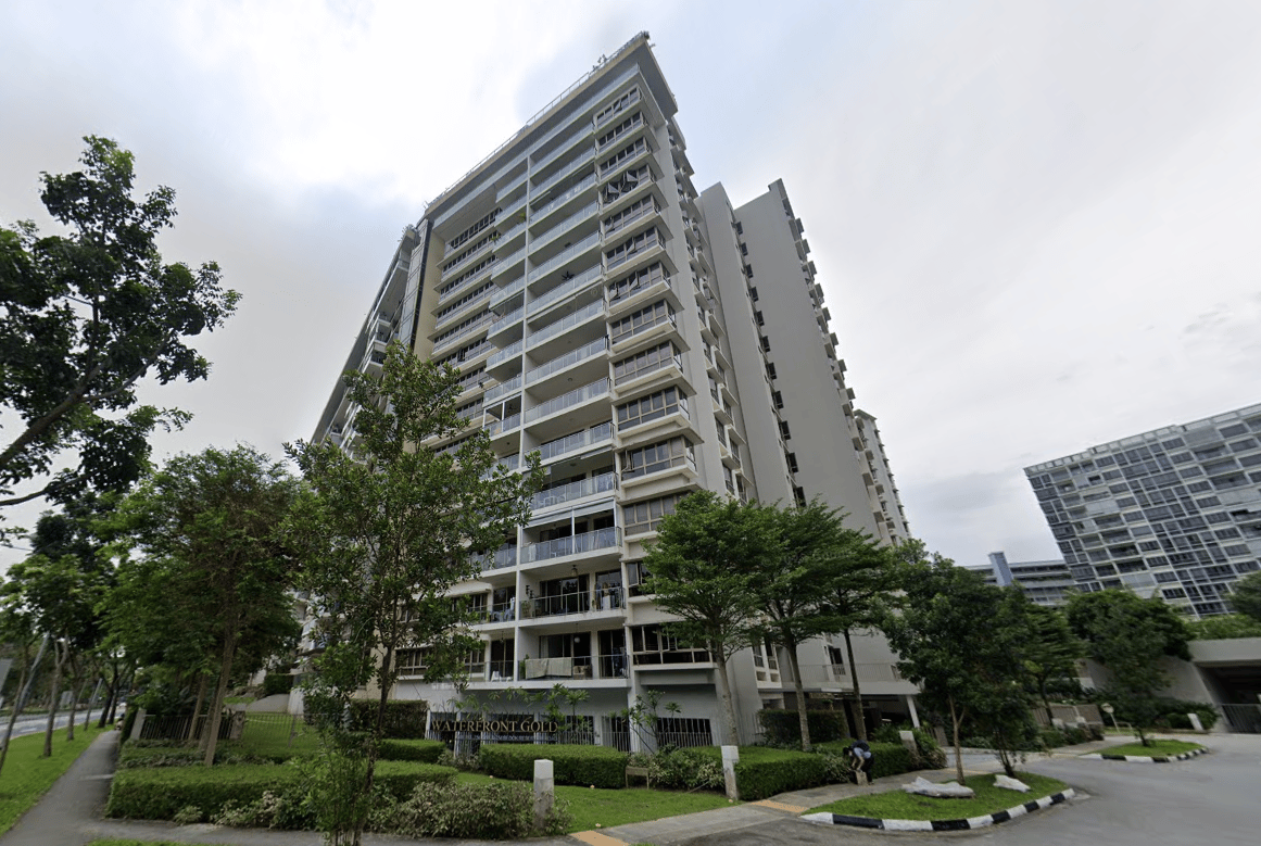 Condo In Bedok Booked Gains Of More Than $658,000 On Average In October