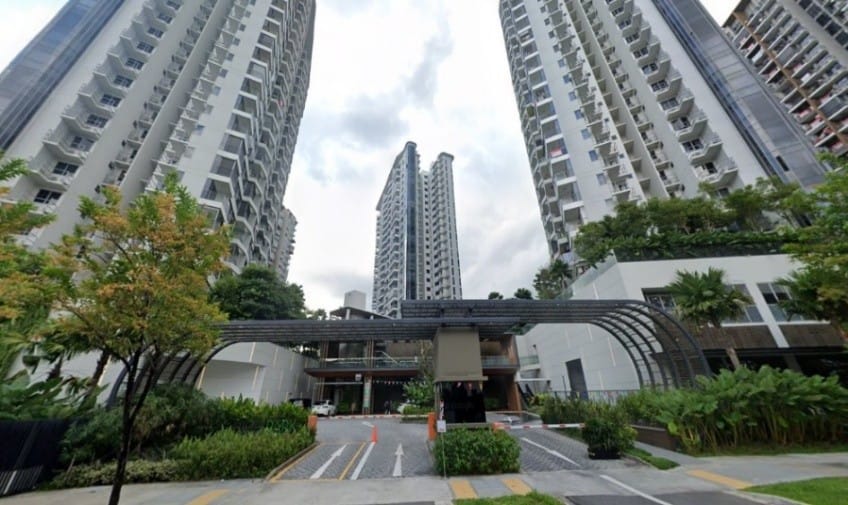 Condo In Sengkang Booked Gains Of More Than $667,000 On Average In January