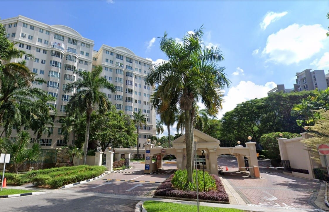 Condo In Bedok Booked Gains Of More Than $658,000 On Average In October