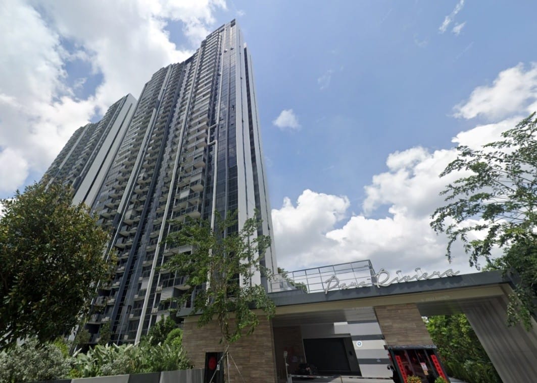 Condo In Sengkang Booked Gains Of More Than $667,000 On Average In January