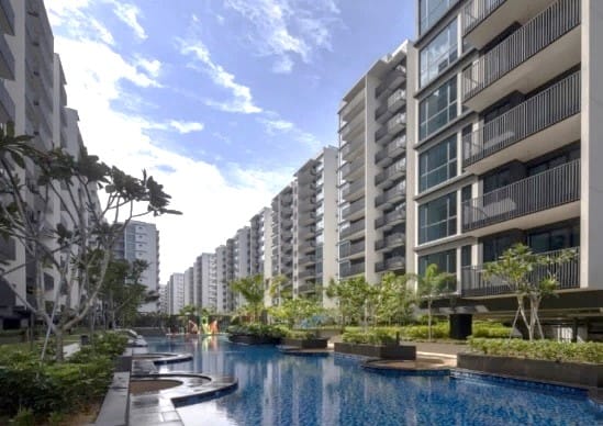 Mega Condo In Holland Booked Gains Of More Than $540,000 On Average In May Mega Condo In Holland Booked Gains Of More Than $540,000 On Average In May