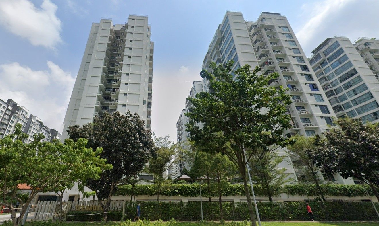 Condo In Bedok Booked Gains Of More Than $658,000 On Average In October