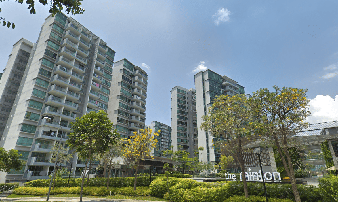 Condo In Sengkang Booked Gains Of More Than $667,000 On Average In January
