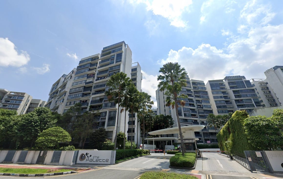 Mega Condo In Holland Booked Gains Of More Than $540,000 On Average In May Mega Condo In Holland Booked Gains Of More Than $540,000 On Average In May