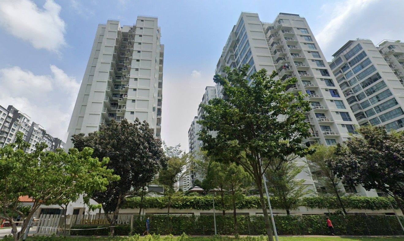 Condo In Sengkang Booked Gains Of More Than $667,000 On Average In January