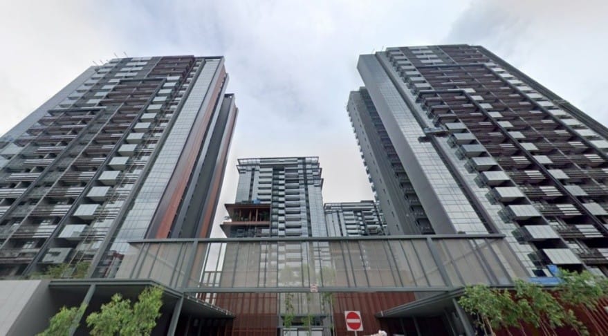 Condo In Sengkang Booked Gains Of More Than $667,000 On Average In January