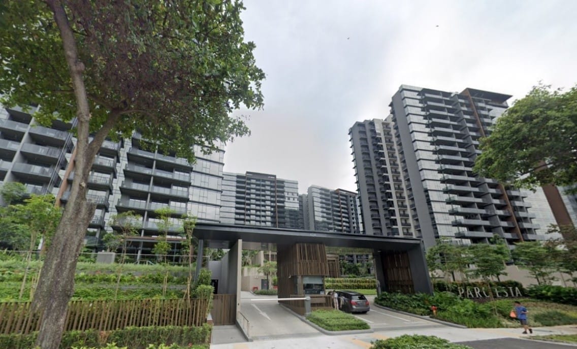 Condo In Bedok Booked Gains Of More Than $658,000 On Average In October