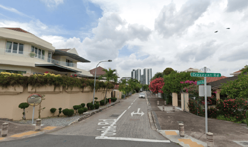 Sixth Avenue GCB Rakes In $14 Million In Resale Gains In May Sixth Avenue GCB Rakes In $14 Million In Resale Gains In May