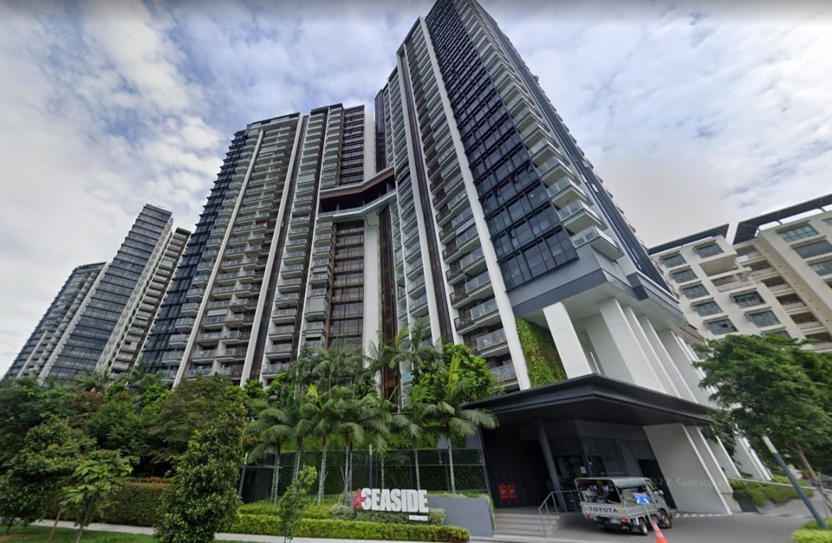Mega Condo In Holland Booked Gains Of More Than $540,000 On Average In May Mega Condo In Holland Booked Gains Of More Than $540,000 On Average In May