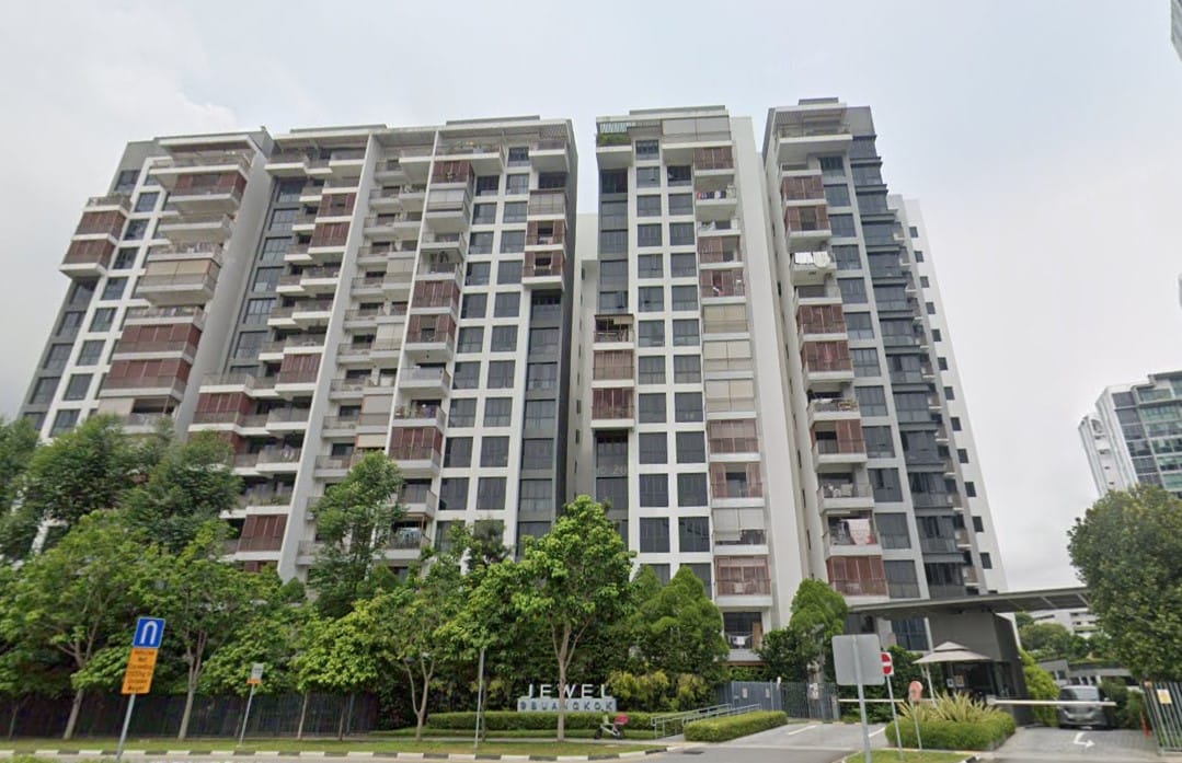 Mega Condo In Holland Booked Gains Of More Than $540,000 On Average In May Mega Condo In Holland Booked Gains Of More Than $540,000 On Average In May