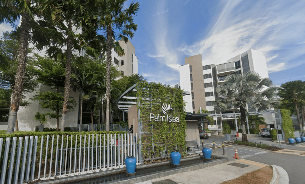 Condo In Bedok Booked Gains Of More Than $658,000 On Average In October