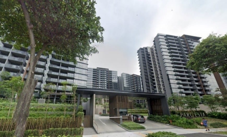 Condo In Sengkang Booked Gains Of More Than $667,000 On Average In January