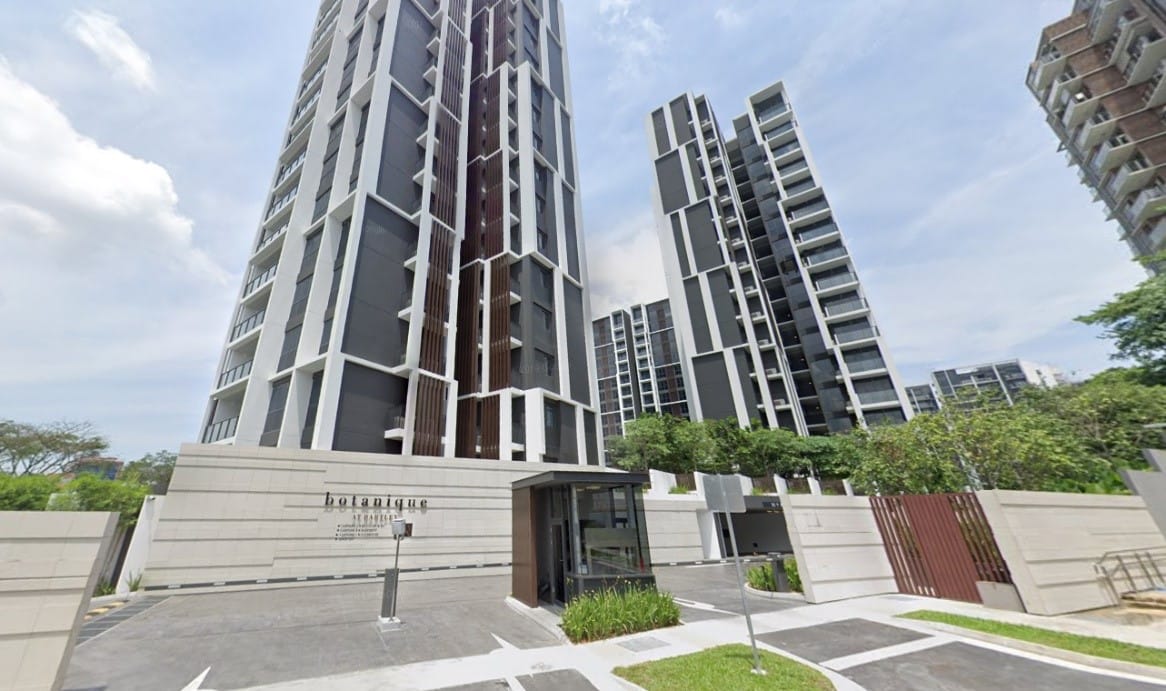 Condo In Bedok Booked Gains Of More Than $658,000 On Average In October